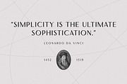 Florensans – Display Typeface, a Sans Serif Font by Dopestype (Thumbnail 7 of 12)