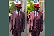 FASHION Mobile Lightroom Presets, an Action Add-On by 123PRESETS.COM (Thumbnail 6 of 9)