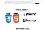 Prestashop Theme, a Bootstrap Template by LeoTheme (Thumbnail 7 of 7)