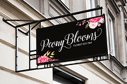 Munira Script, a Script Font by Picatype Studio (Thumbnail 3 of 9)