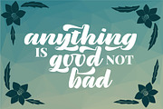 Pinguid | Bold Script Fonts, a Script Font by Astageni (Thumbnail 4 of 6)