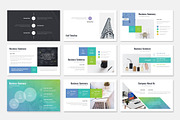 Marketing Plan PowerPoint, a Presentation Template by WhiteGraphic (Thumbnail 3 of 38)