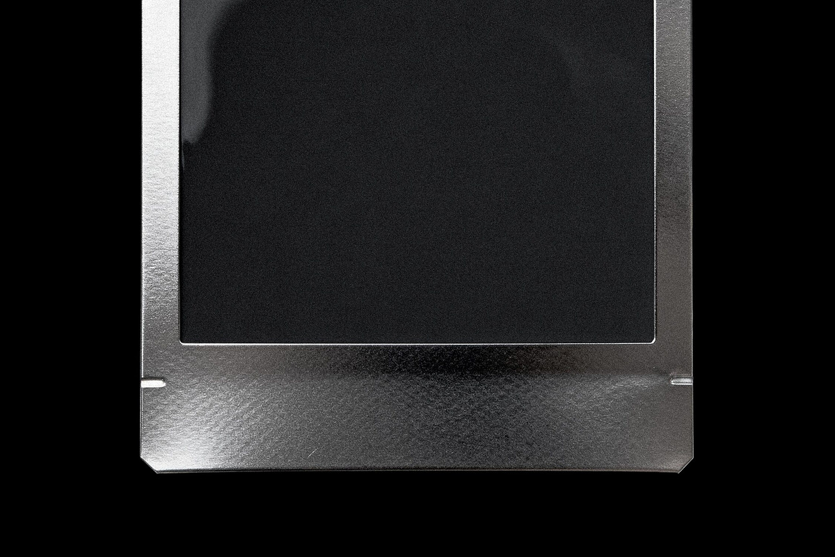 Polaroid Photo Mockup with Frame, a Pens & Pencil Mockup by Design Squad (Photo 2 of 4)