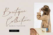 Best 45+ Calligraphy Font Bundle, a Script Font by Vultype Co. (Thumbnail 11 of 13)
