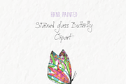 Butterfly fairy watercolor, a Graphic by Eomoiart (Thumbnail 3 of 3)