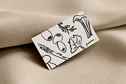 Hand drawn vegetable Illustrations, a Food Illustration by GFB Studio (Thumbnail 4 of 7)