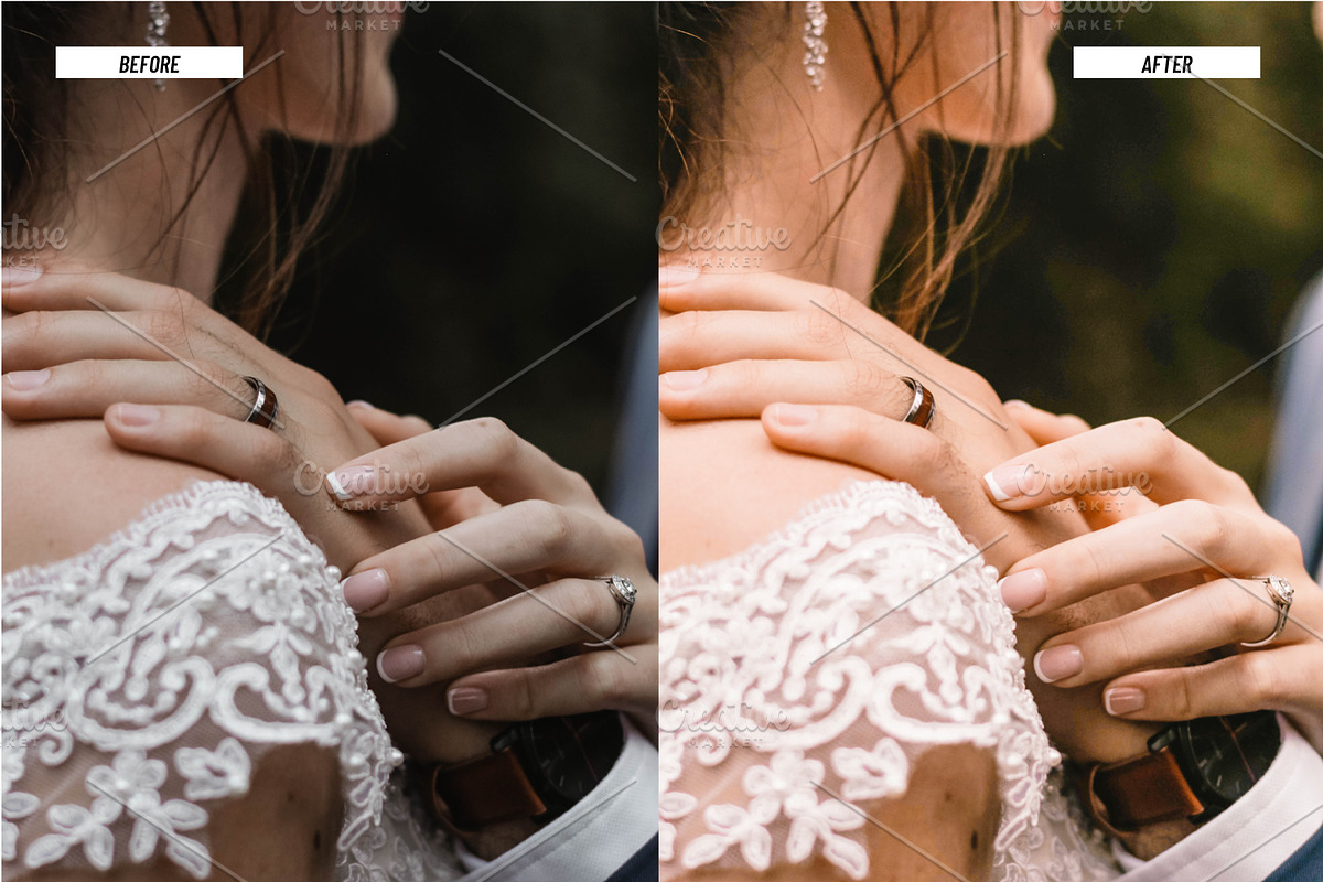 Lighroom Presets Pink Film, an Action Add-On by Best Lightroom Presets (Photo 9 of 18)