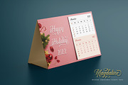Magdaline, a Script Font by Burntilldead (Thumbnail 8 of 11)