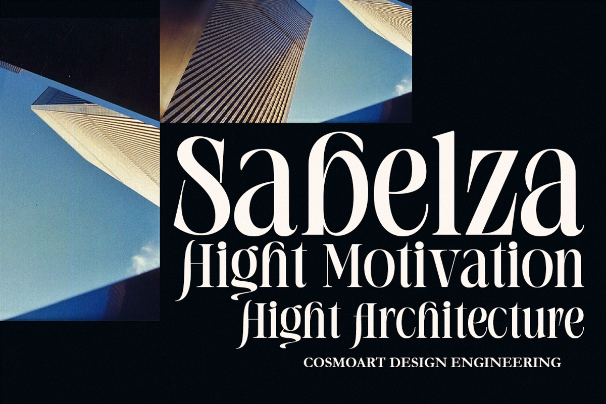 Longsile, a Serif Font by studiobasic (Photo 4 of 9)