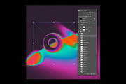 Holographix Gradient Generator, a Gradient Add-On by Design syndrome (Thumbnail 3 of 8)