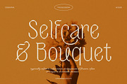 Sharon Elany, a Sans Serif Font by Get Studio (Thumbnail 2 of 27)