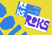 Stolier Playful Display, a Handwritten Font by Letterhend Studio (Thumbnail 9 of 9)