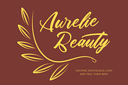 Stylish Rackets - Beautiful Handwrit, a Script Font by Letterena Studios Script (Thumbnail 9 of 15)