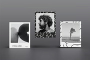 Instant Frame Mockup, an Advertising Mockup by zippypixelstudio (Thumbnail 4 of 16)