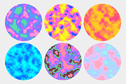 20% Off Heat Map, a Texture Graphic by Hello Mart (Thumbnail 13 of 15)
