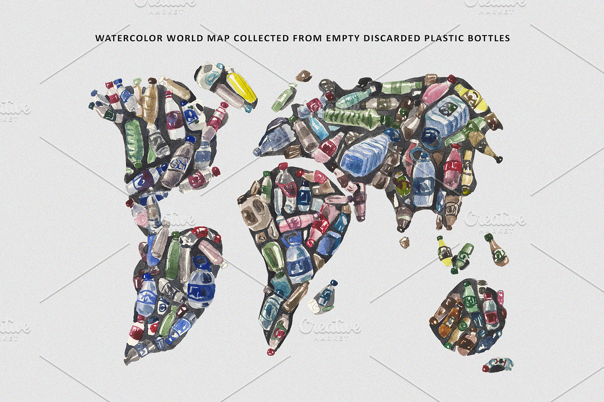 Pollution, an Object Graphic by Design X0 (Photo 2 of 9)