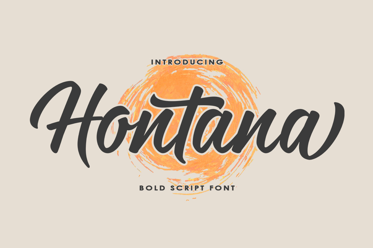 The Beautiful Font Bundle, a Script Font by Attract Studio (Photo 19 of 31)