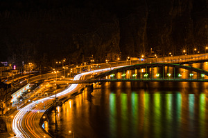 Viewpoint in Ústí nad Labem #2, an Architecture Photo by jakub_kopecky
