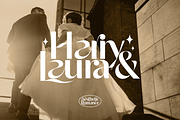 Aesthetic Romance, a Sans Serif Font by Sign Studio (Thumbnail 2 of 16)