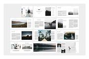 Blog Magazine, a Magazine Template by Loc Tropis (Thumbnail 10 of 11)