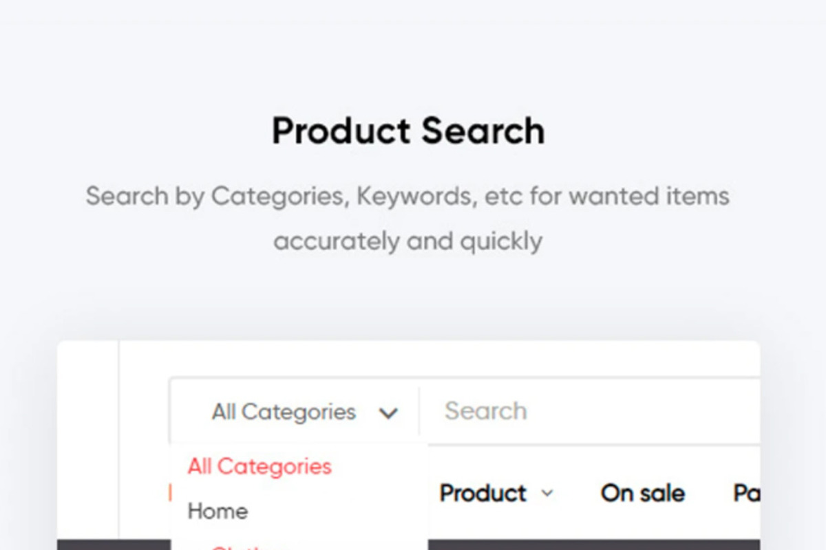 Leo Fitclub Sports Equipment Prestas, a Bootstrap Template by LeoTheme (Photo 10 of 13)