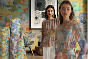 FRESHLY SEASONAL, a Pattern Graphic by rumacorakstudio (Thumbnail 6 of 6)