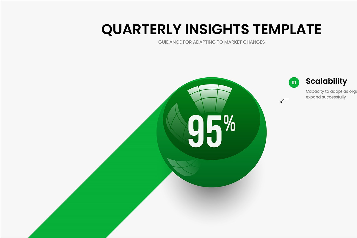 30 Vector Infographic Template, a Presentation Template by provector (Photo 7 of 31)
