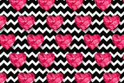 Lovely Patterns Bundle, a Pattern Graphic by kotoffei (Thumbnail 5 of 5)