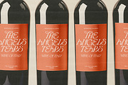 Hearts Entangled Display Typeface, a Script Font by Nicky Laatz (Thumbnail 10 of 37)