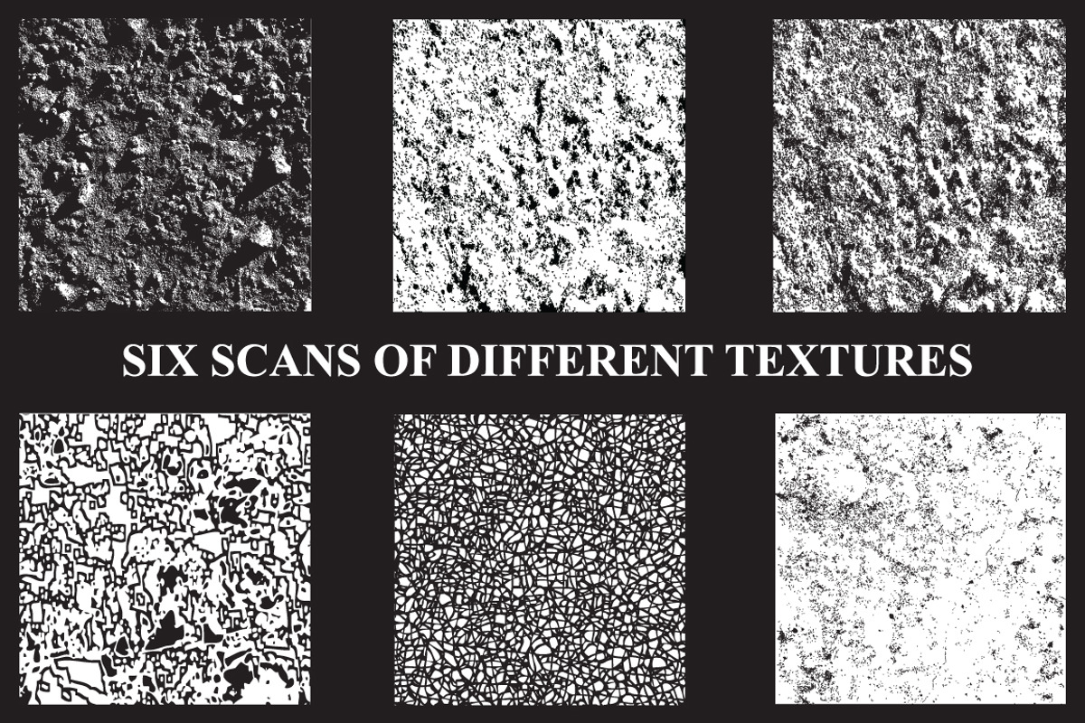Texture graphic design., an Illustration by katykin (Photo 1 of 5)