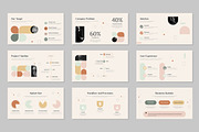 Project Proposal Presentation PPT, a Presentation Template by Mighty-Slide (Thumbnail 3 of 4)