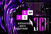 GRVS Insurrection, a Symbol Font by GRVS Studio (Thumbnail 6 of 7)