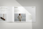 Lifestyle Portfolio | Canva, a Branding & Logo Template by evgenystudio (Thumbnail 9 of 11)