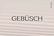 Rosaly – Fancy & Elegant Serif, a Serif Font by Local Desk Designstudio (Thumbnail 3 of 24)