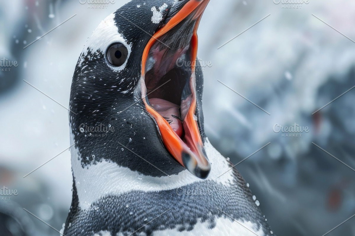 236 surprised animals, an Animal Photo by Handmadefont (Photo 240 of 241)