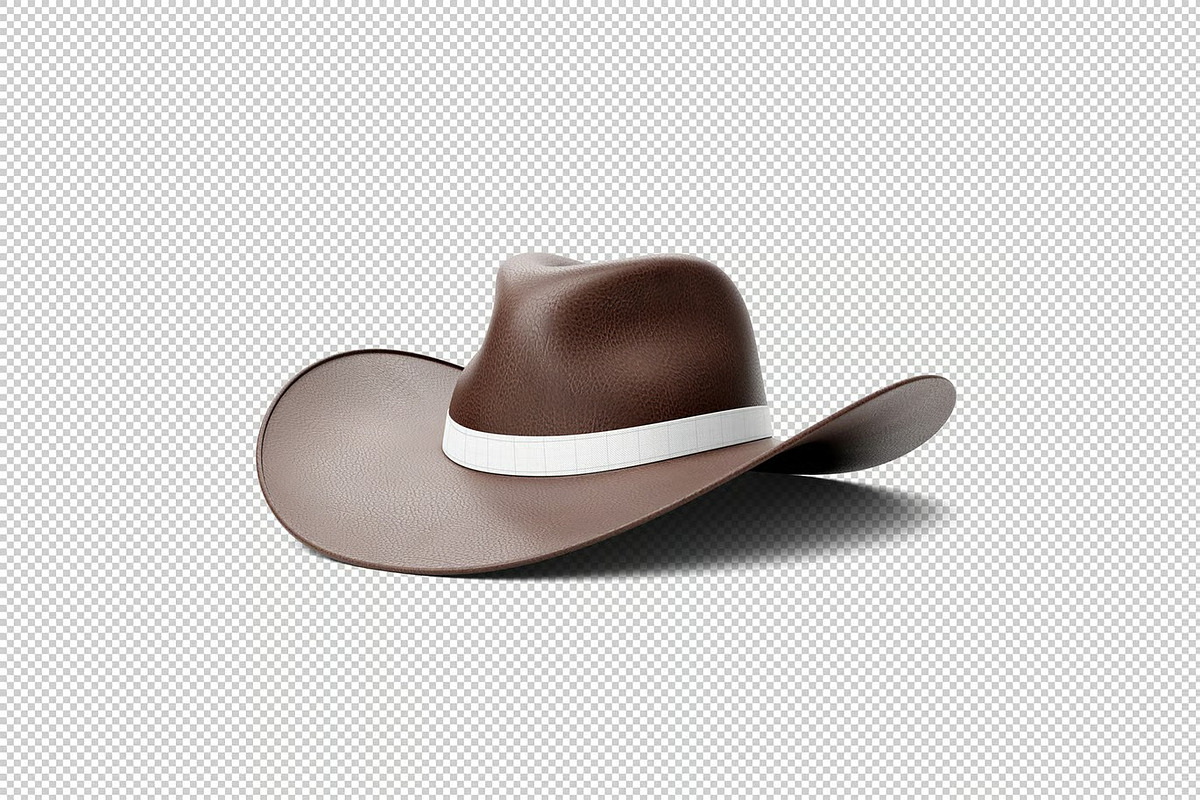 Hat Mockup, a Hat Mockup by zpackcreative (Photo 4 of 4)