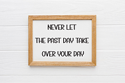 Background | Script Font, a Script Font by Scratchones (Thumbnail 5 of 8)