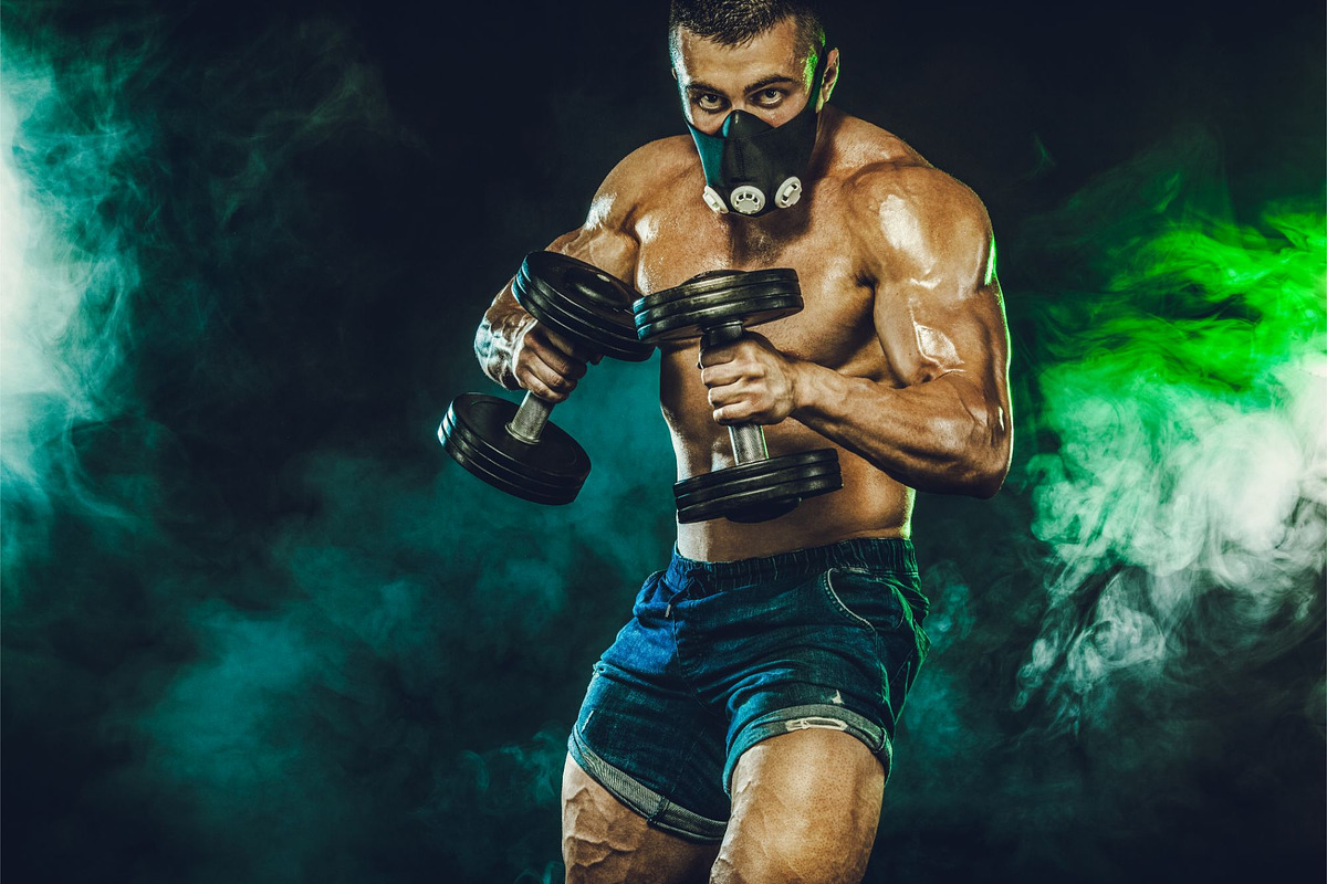 10 Sports Model Lightroom Presets, a Preset Add-On by Eldamar Studio (Photo 3 of 3)