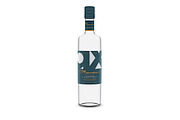 Beverage Bottle - Translucent, a Product Mockup by Graxaim Mock-up (Thumbnail 2 of 6)