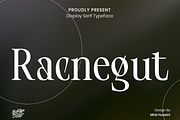 Serif & Sans Serif Font Bundle, a Sans Serif Font by Mytype Studio (Thumbnail 15 of 22)