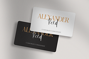 Unical - Modern Luxury Font, a Serif Font by Pixesia Studio (Thumbnail 6 of 12)