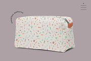Organic Shapes & Patterns Kit, a Pattern Graphic by Flow with it (Thumbnail 4 of 12)