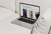 Nova Squarespace Peptide Website, a Squarespace Template by Templatelabsdesign (Thumbnail 13 of 16)
