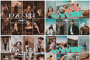 640+ Lightroom Presets All Retro, a Preset Add-On by PerfectStudioPresets (Thumbnail 5 of 9)