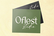 Glorien Duo, a Sans Serif Font by Muwatta Studio (Thumbnail 7 of 8)