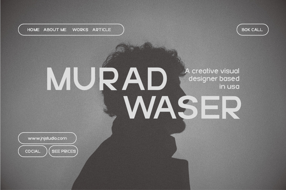 Fazanime Sans Serif, a Sans Serif Font by JNJ Studio (Photo 8 of 11)