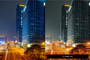 50 Desaturated City Lightroom Preset, a Preset Add-On by SparkleStock (Thumbnail 3 of 12)