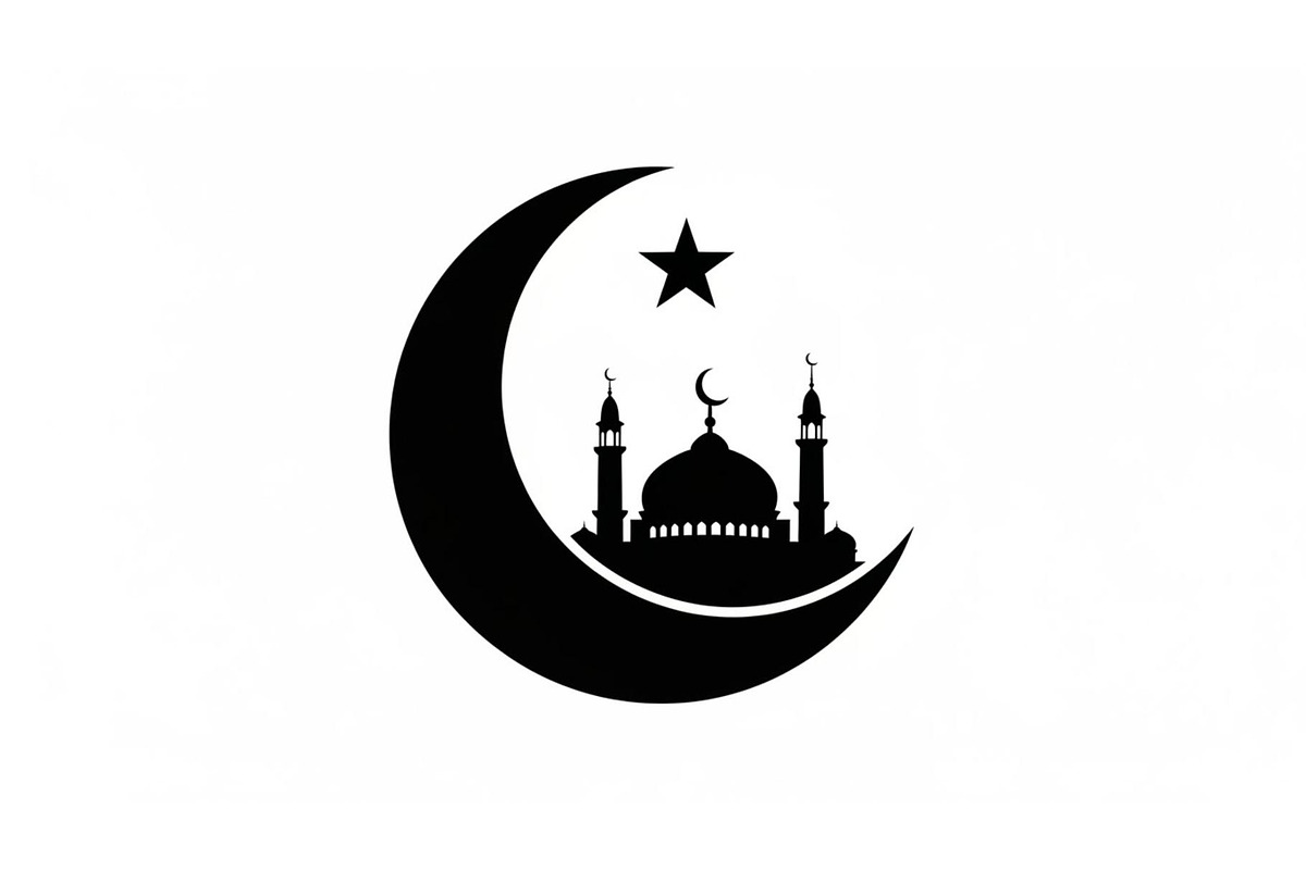 Ramadan Kareem Vector Bundle, an Illustration by Designs_River (Photo 13 of 47)