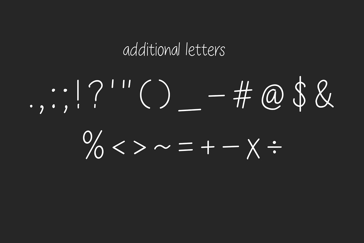 Light Snap 2 Sans Serif Font, a Sans Serif Font by Mehul Munjani (Photo 7 of 8)
