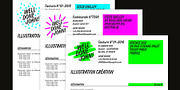 Jaakko, a Script Font by A is for... (Thumbnail 4 of 6)